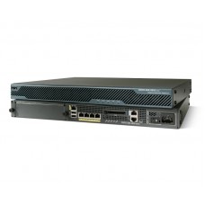 Cisco ASA5520-CSC20-K8